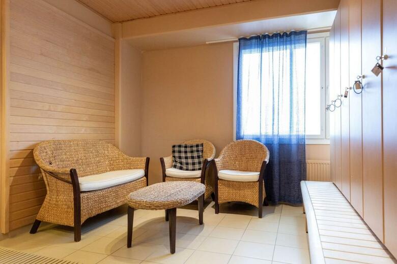 Hotel Cumulus Hameenpuisto