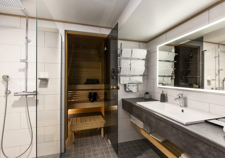 Hotel Sokos Lappee