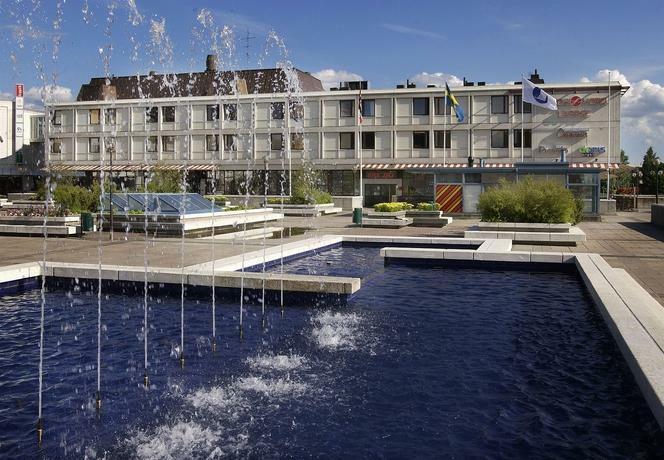 Hotel Sokos Lappee