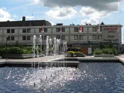 Hotel Sokos Lappee