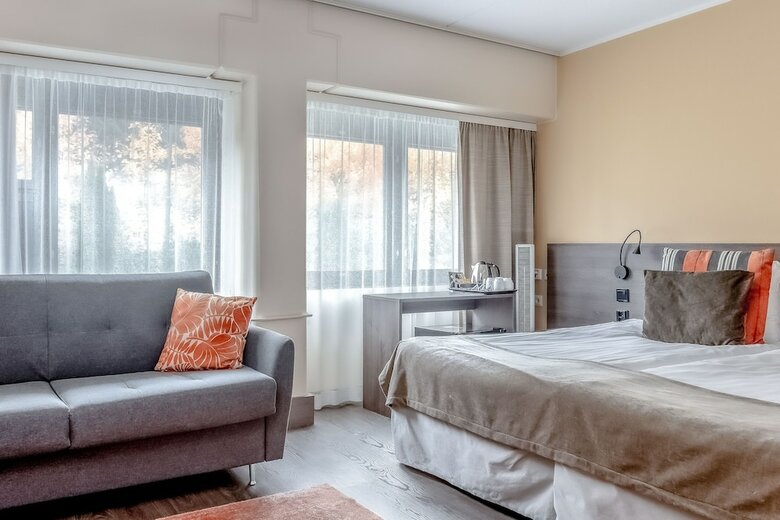 Hotel Holiday Club Caribia