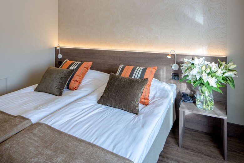 Hotel Holiday Club Caribia