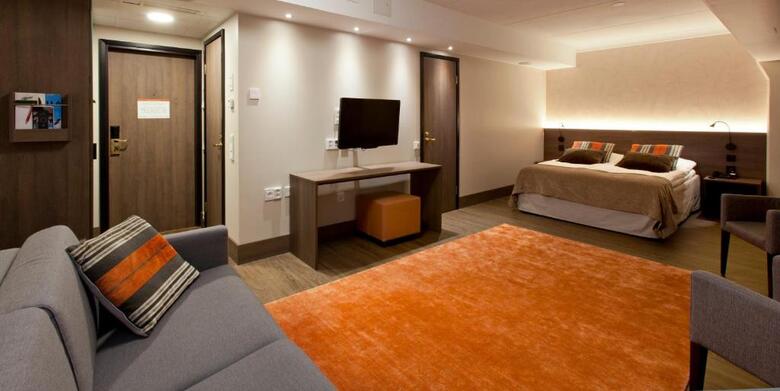 Hotel Holiday Club Caribia