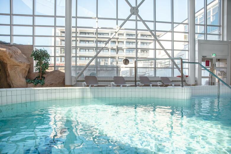 Hotel Holiday Club Caribia