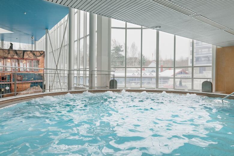 Hotel Holiday Club Caribia