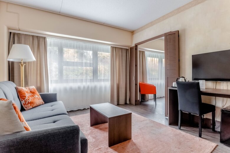 Hotel Holiday Club Caribia