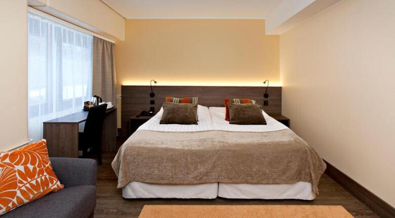 Hotel Holiday Club Caribia