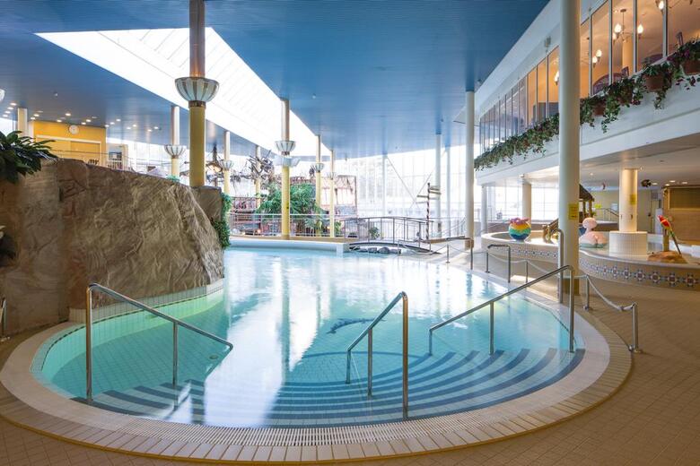 Hotel Holiday Club Caribia