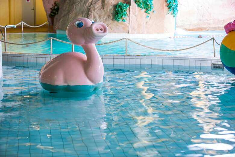 Hotel Holiday Club Caribia