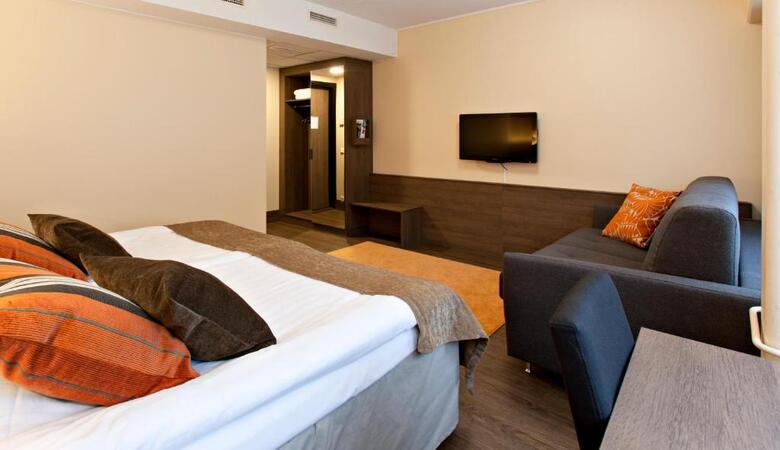 Hotel Holiday Club Caribia