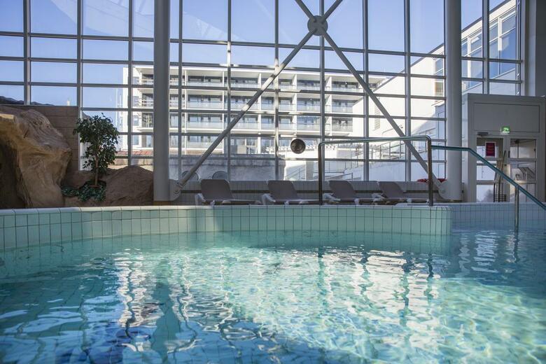 Hotel Holiday Club Caribia