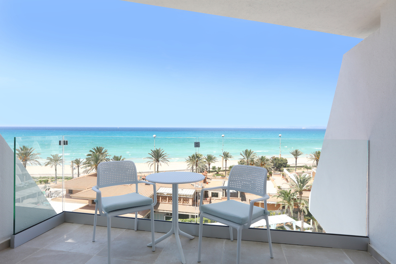 Hotel Iberostar Selection Playa De Palma