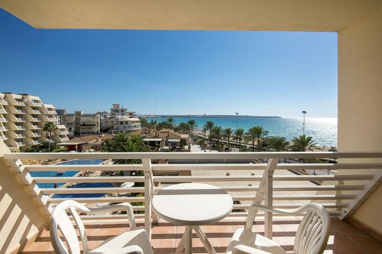 Hotel Iberostar Selection Playa De Palma