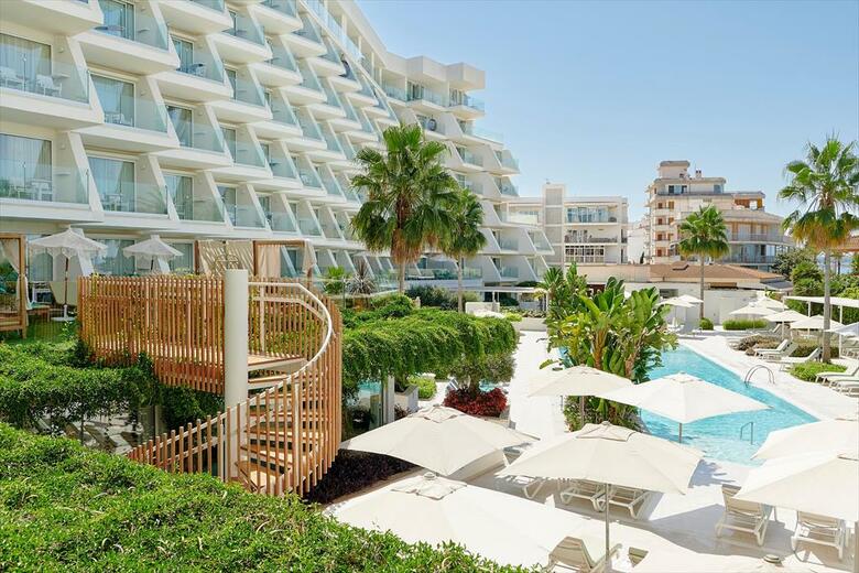Hotel Iberostar Selection Playa De Palma