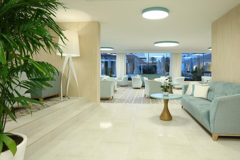 Hotel Iberostar Selection Playa De Palma