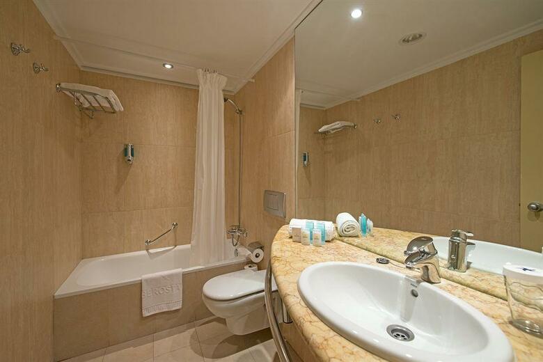 Hotel Iberostar Selection Playa De Palma