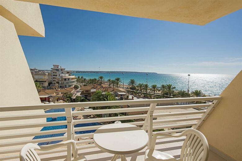 Hotel Iberostar Selection Playa De Palma
