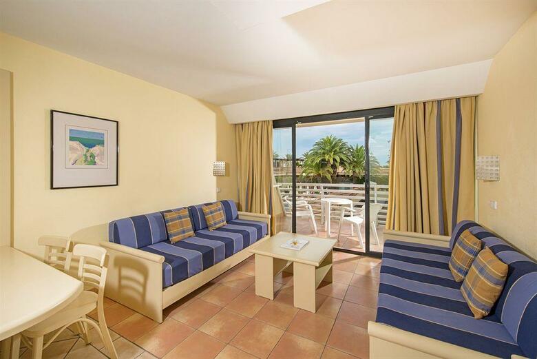 Hotel Iberostar Selection Playa De Palma