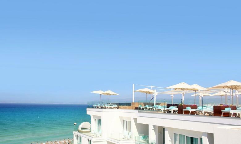 Hotel Iberostar Selection Playa De Palma