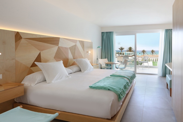 Hotel Iberostar Selection Playa De Palma
