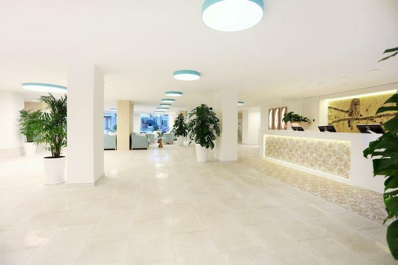 Hotel Iberostar Selection Playa De Palma