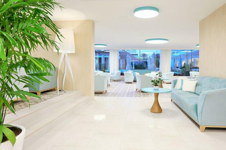 Hotel Iberostar Selection Playa De Palma