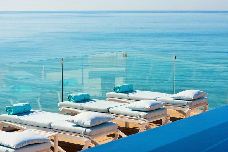 Hotel Iberostar Selection Playa De Palma