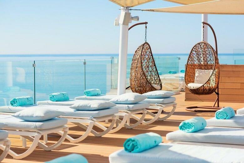 Hotel Iberostar Selection Playa De Palma