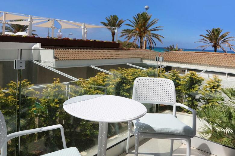 Hotel Iberostar Selection Playa De Palma