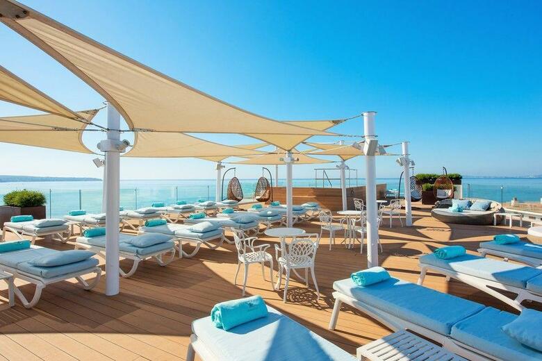 Hotel Iberostar Selection Playa De Palma