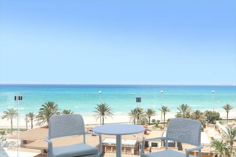 Hotel Iberostar Selection Playa De Palma