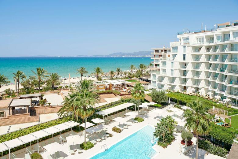 Hotel Iberostar Selection Playa De Palma