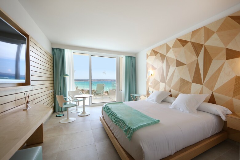 Hotel Iberostar Selection Playa De Palma