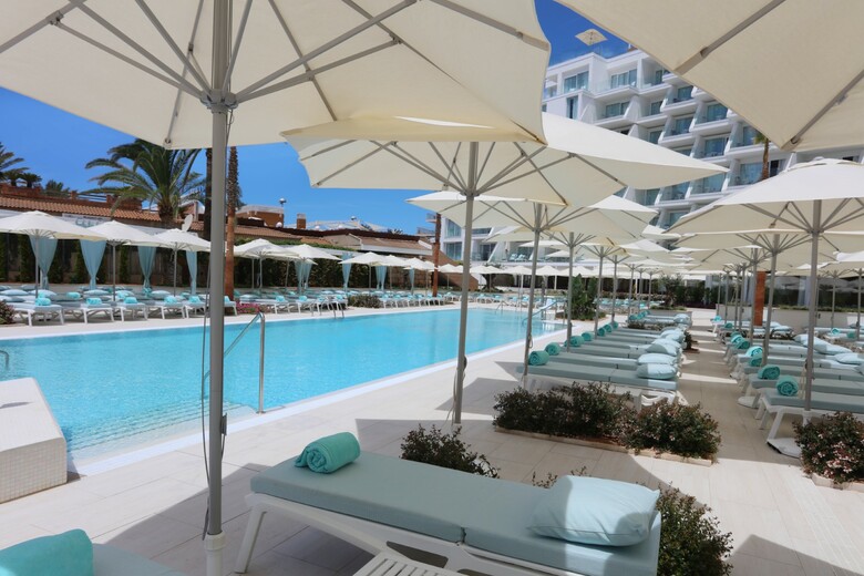 Hotel Iberostar Selection Playa De Palma
