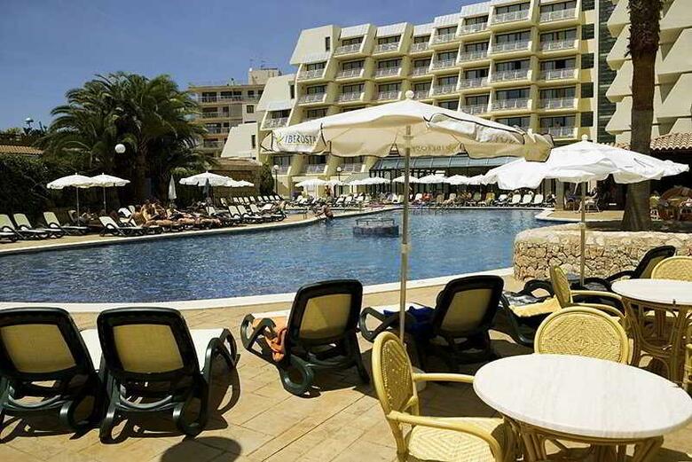 Hotel Iberostar Selection Playa De Palma