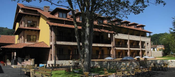 Hotel Maria Manuela