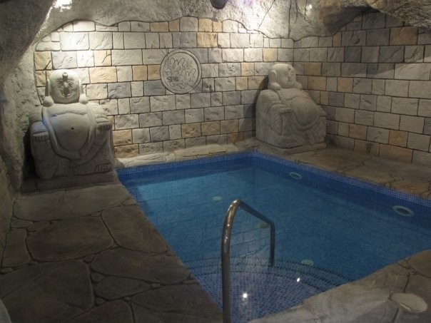 Hotel Maria Manuela