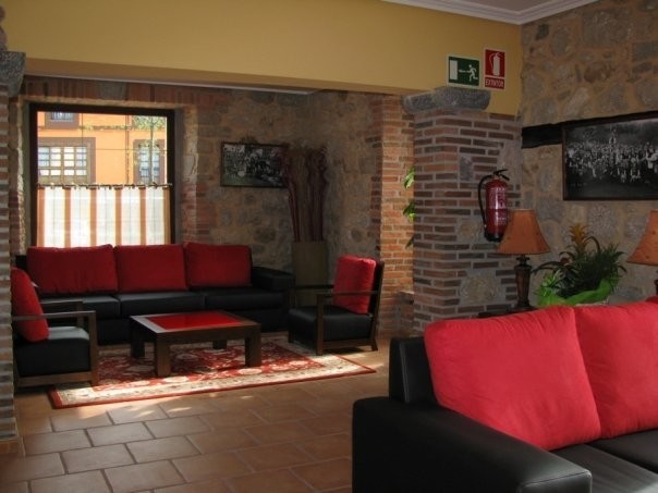 Hotel Maria Manuela