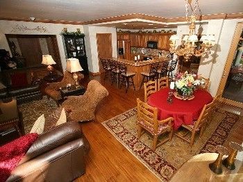 Hotel Elkhorn Lodge