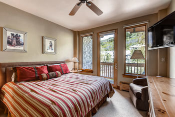Hotel Elkhorn Lodge