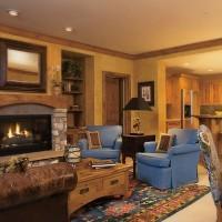 Hotel Elkhorn Lodge