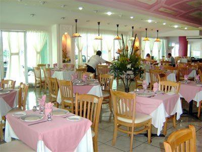 Hotel Los Cocos