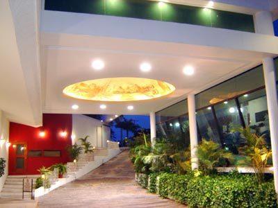 Hotel Los Cocos