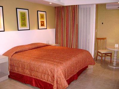 Hotel Los Cocos