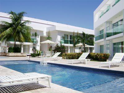 Hotel Los Cocos