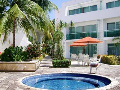 Hotel Los Cocos