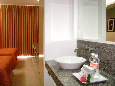 Hotel Los Cocos
