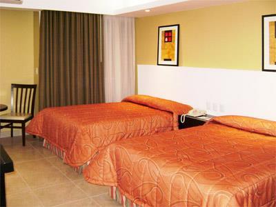 Hotel Los Cocos