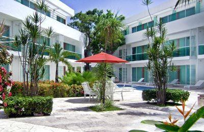 Hotel Los Cocos