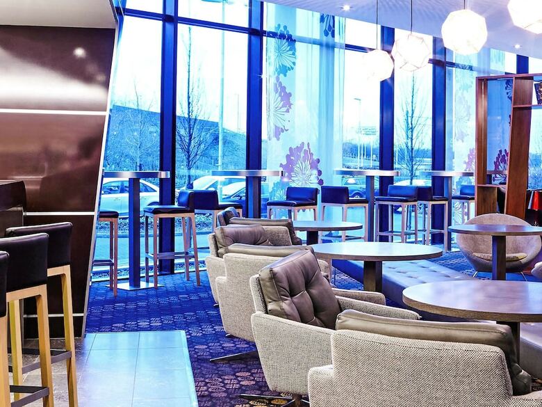 Hotel Novotel Edinburgh Park